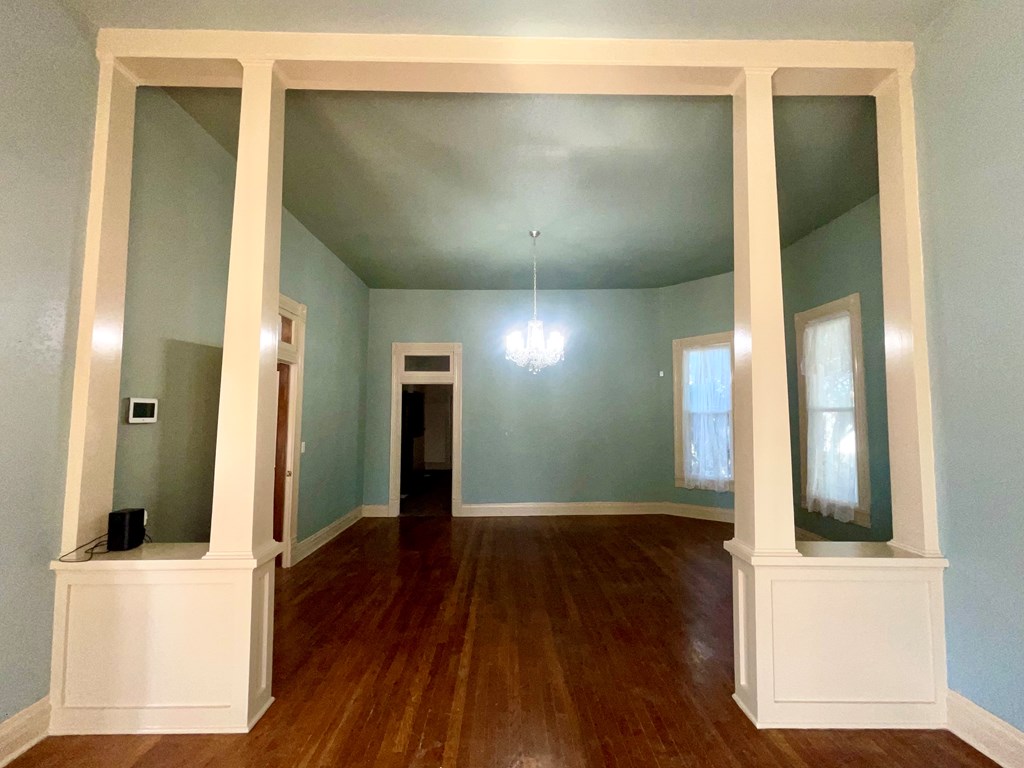 608 S Aylesford St, Big Spring, Texas image 9