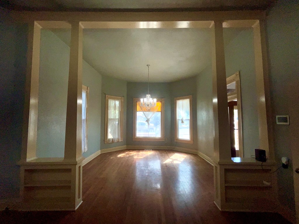 608 S Aylesford St, Big Spring, Texas image 11