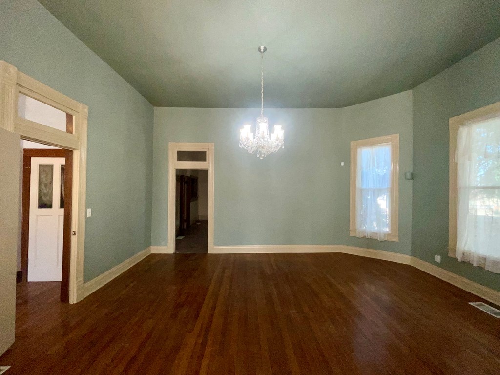 608 S Aylesford St, Big Spring, Texas image 12