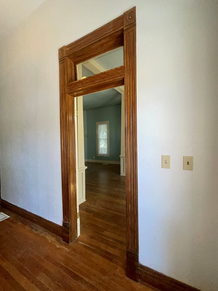 608 S Aylesford St, Big Spring, Texas image 26