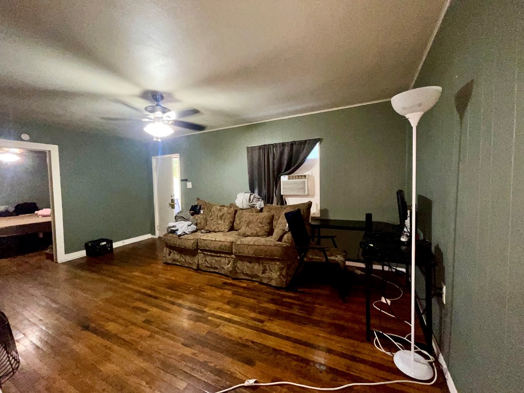 608 S Aylesford St, Big Spring, Texas image 45