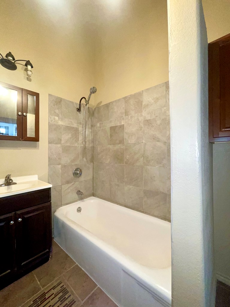 608 S Aylesford St, Big Spring, Texas image 23