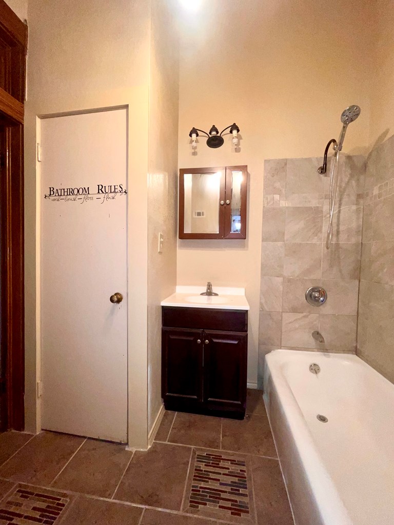608 S Aylesford St, Big Spring, Texas image 25