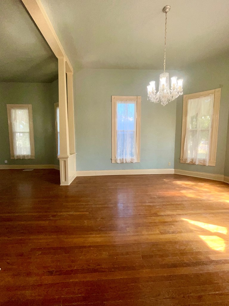 608 S Aylesford St, Big Spring, Texas image 10