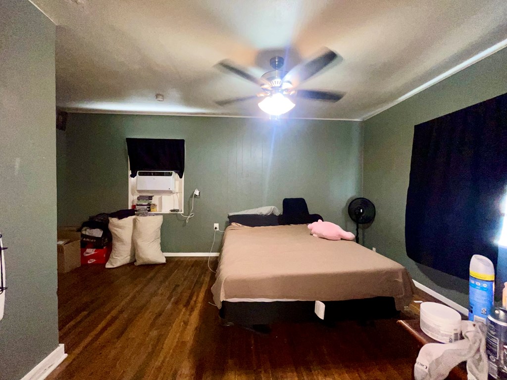 608 S Aylesford St, Big Spring, Texas image 47