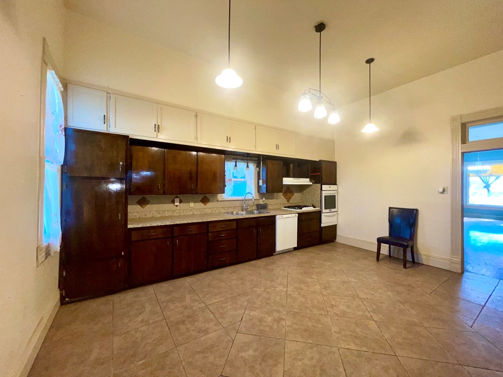 608 S Aylesford St, Big Spring, Texas image 14