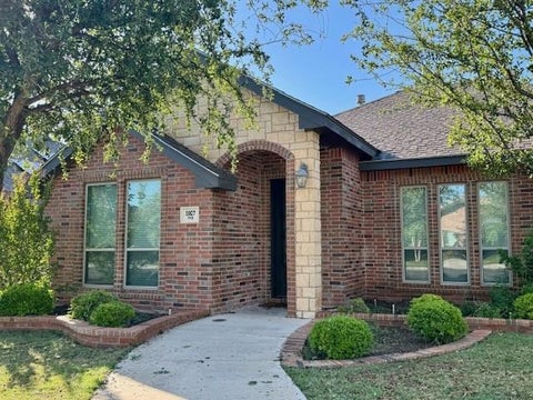 Homes For Rent - 5907 Frio Dr<br/> Midland, TX 79707