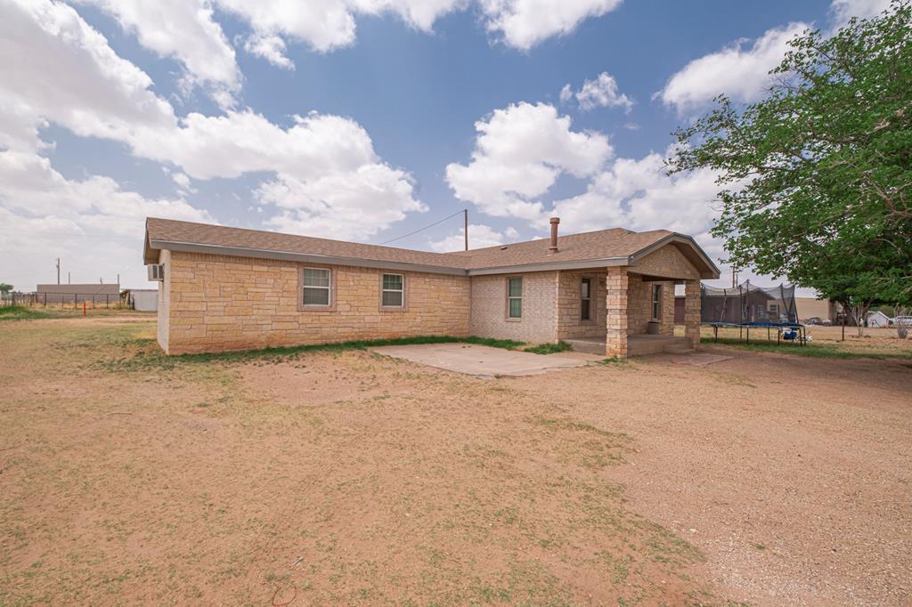 3608 S County Rd 1195, Midland, Texas image 1