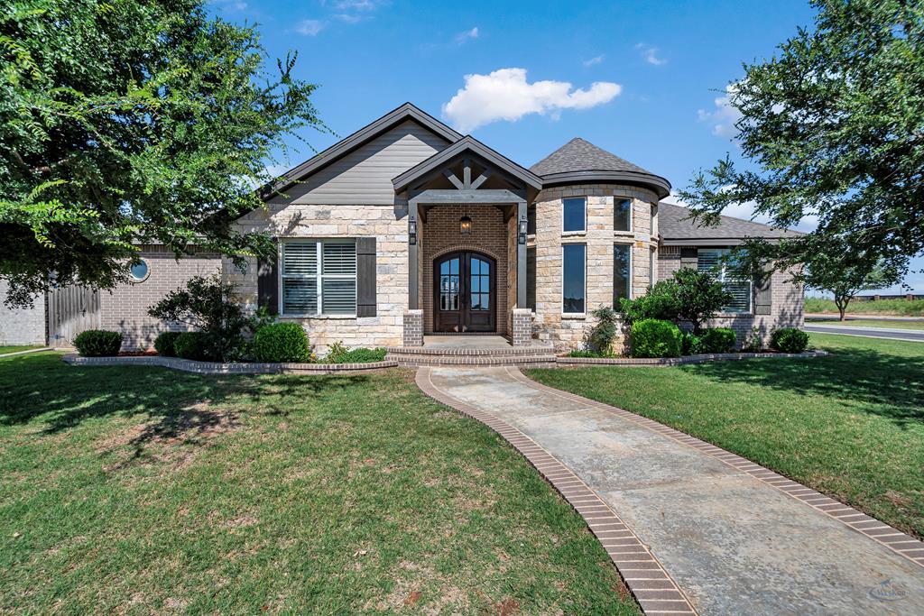 5309 Deer Run, Midland, Texas image 1