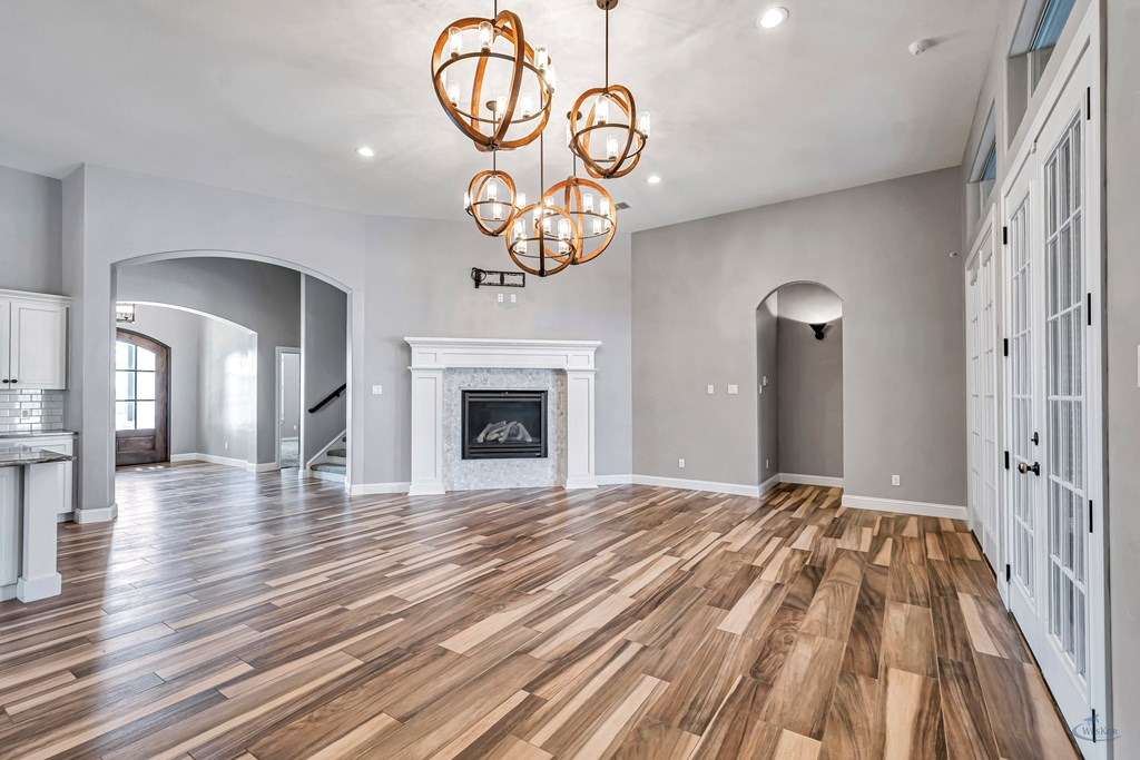 5309 Deer Run, Midland, Texas image 12