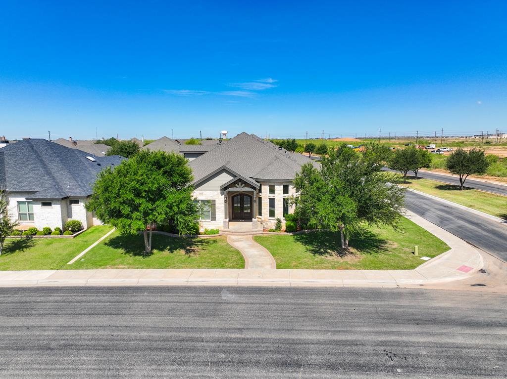 5309 Deer Run, Midland, Texas image 2