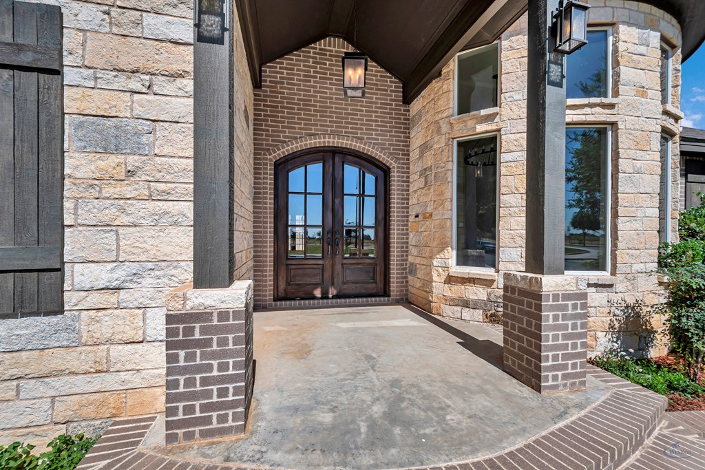 5309 Deer Run, Midland, Texas image 3