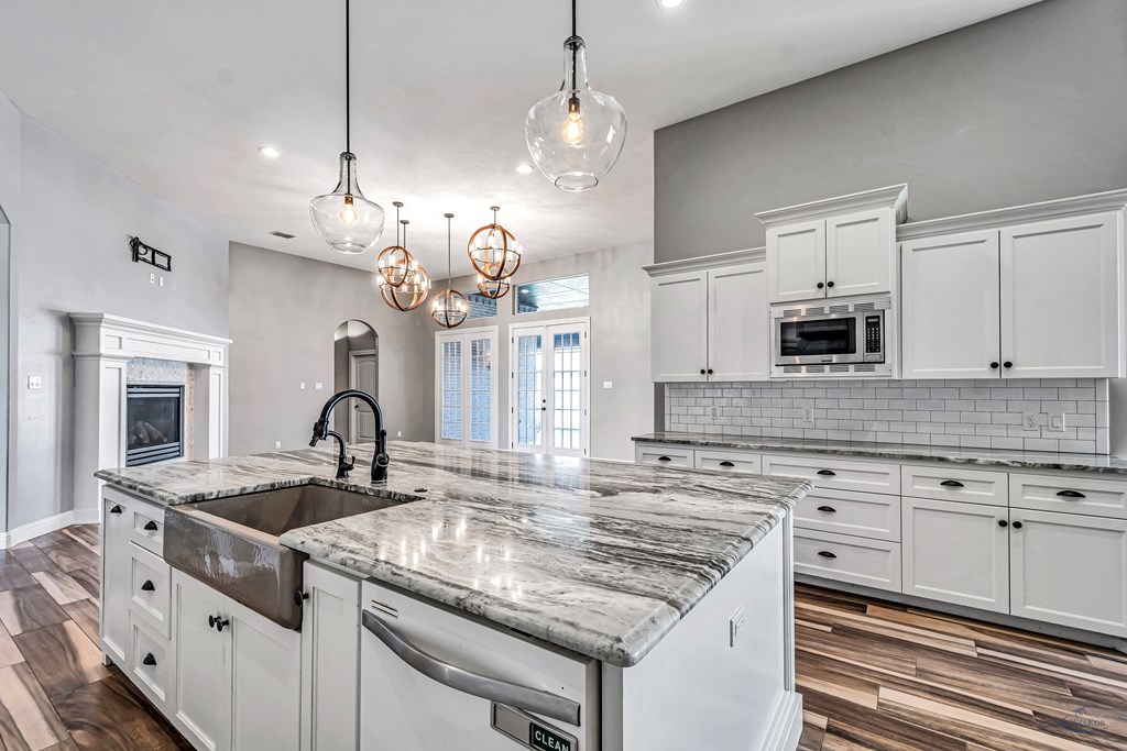 5309 Deer Run, Midland, Texas image 19
