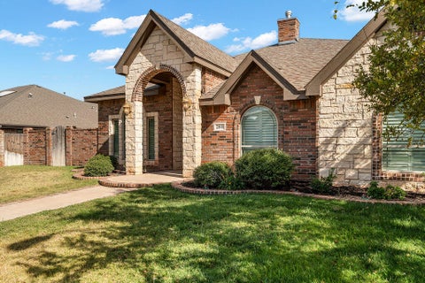 Homes For Rent - 2801 Savoy Place<br/> Midland, TX 79705