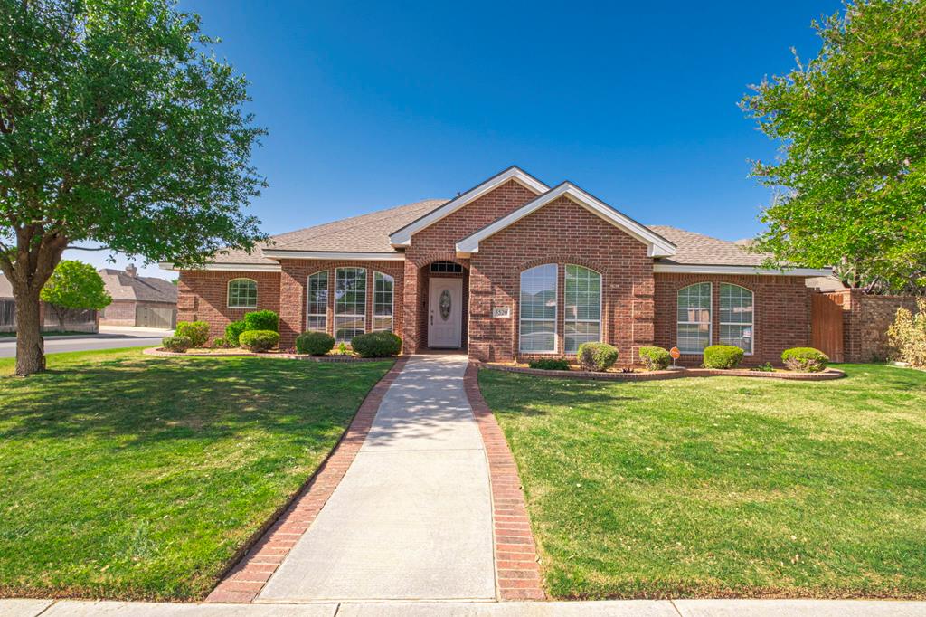 5520 Los Patios, Midland, Texas image 1