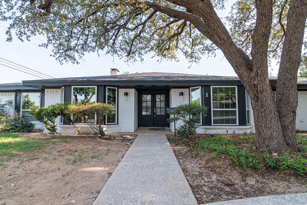 1 Ridgmar, Midland, Texas image 1
