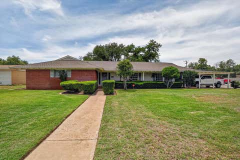 Homes For Sale - 1305 N Garfield St<br/> Midland County, Midland, TX 79701