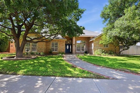 Homes For Sale - 5711 Cranston Place<br/> Midland County, Midland, TX 79707