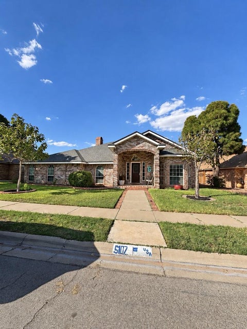 Homes For Rent - 5102 King Richards Row<br/> Midland, TX 79707