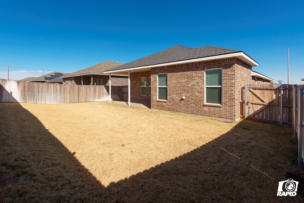 9035 Antelope Ave, Odessa, Texas image 30