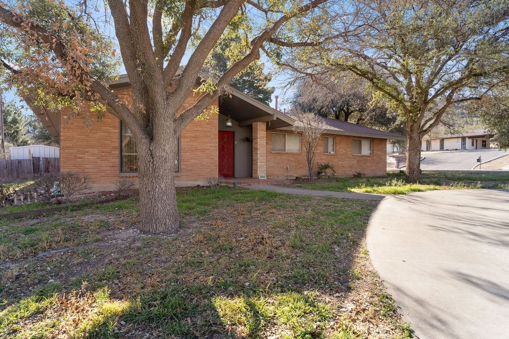 2919 Macauslan, Big Spring, Texas image 2