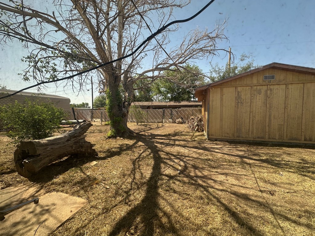 1811 W 9th St, Fort Stockton, Texas image 15