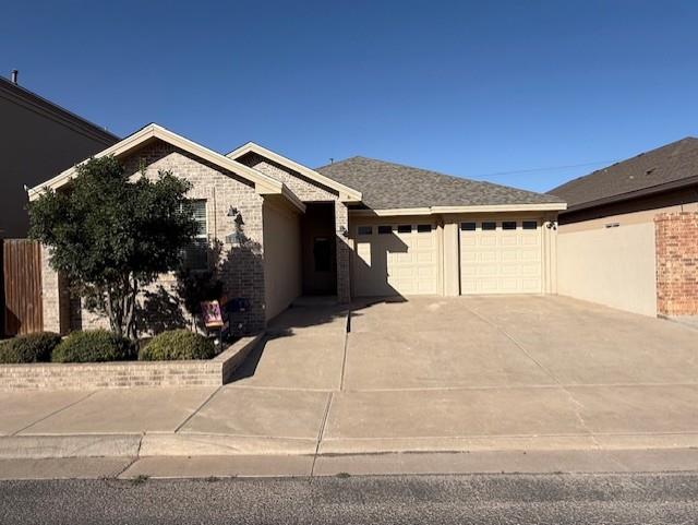 5329 Bella Place, Midland, Texas image 1