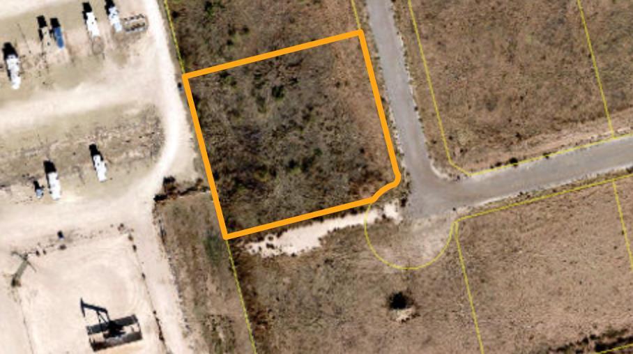 TBD La Calma St, Gardendale, Texas image 1