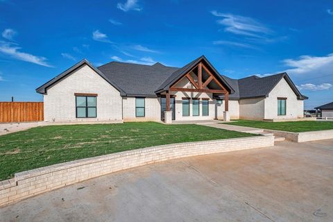 Homes For Sale - 2815 S County Rd 1092<br/> Midland, TX 79706