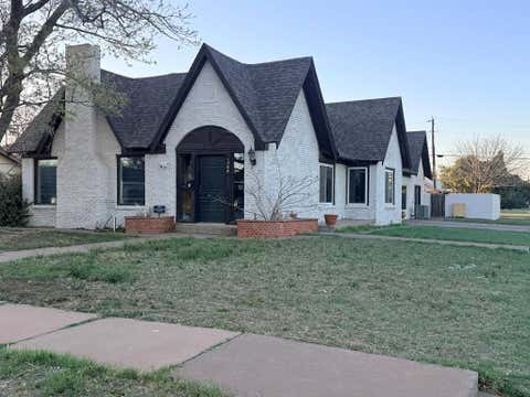 Homes For Rent - 1300 Ohio Ave<br/> Midland, TX 79701