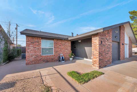 Homes For Sale - 4402 Thomason Dr #B<br/> Midland, TX 79703