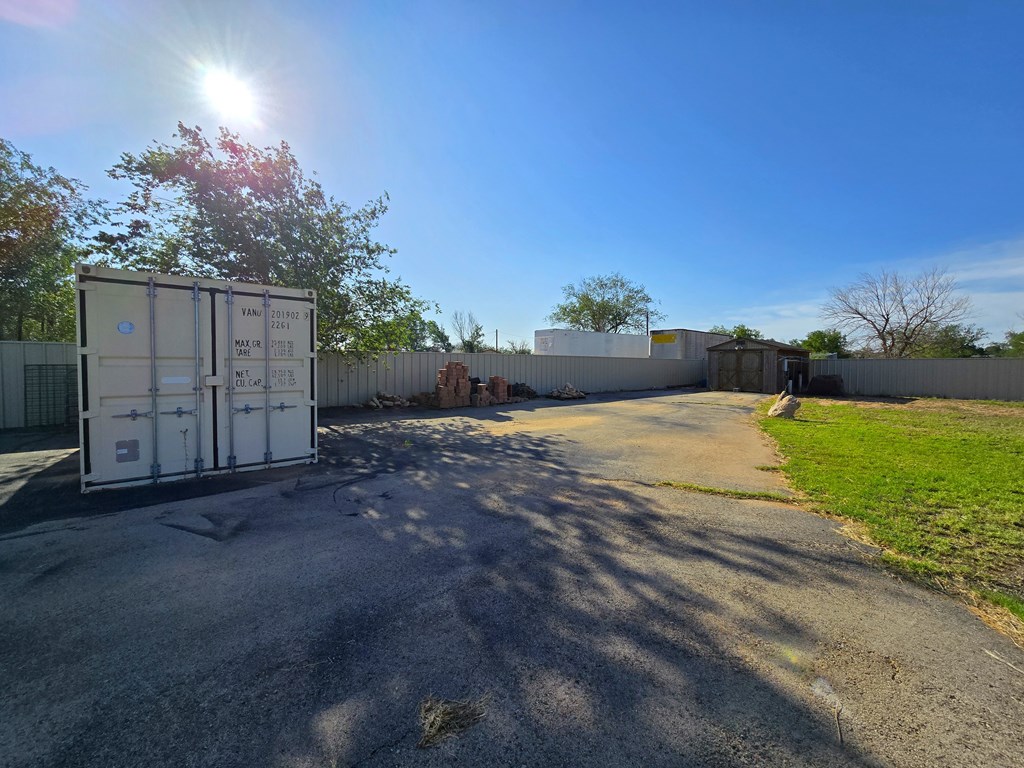 6101 Fm 715, Midland, Texas image 49