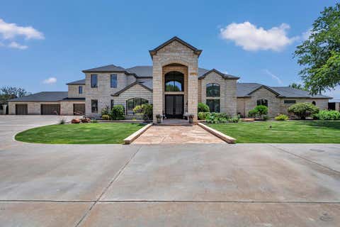 Homes For Sale - 4113 Mockingbird Lane<br/> Midland County, Midland, TX 79707