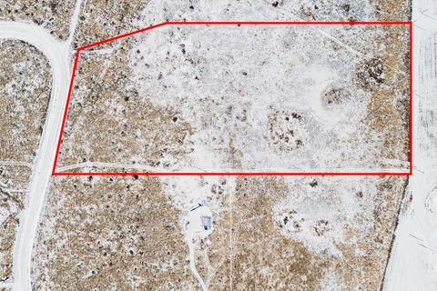 Vacant Land For Sale - TBD County Rd 409-k<br/> Seminole, TX 79360