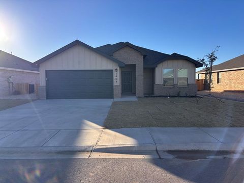 Homes For Rent - 1404 Bajada St<br/> Midland, TX 79705
