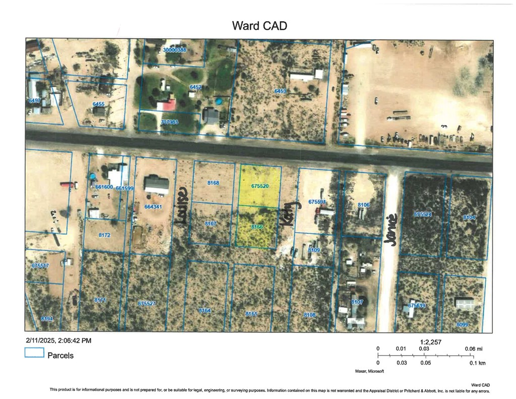 36th Katy St, Monahans, Texas image 2