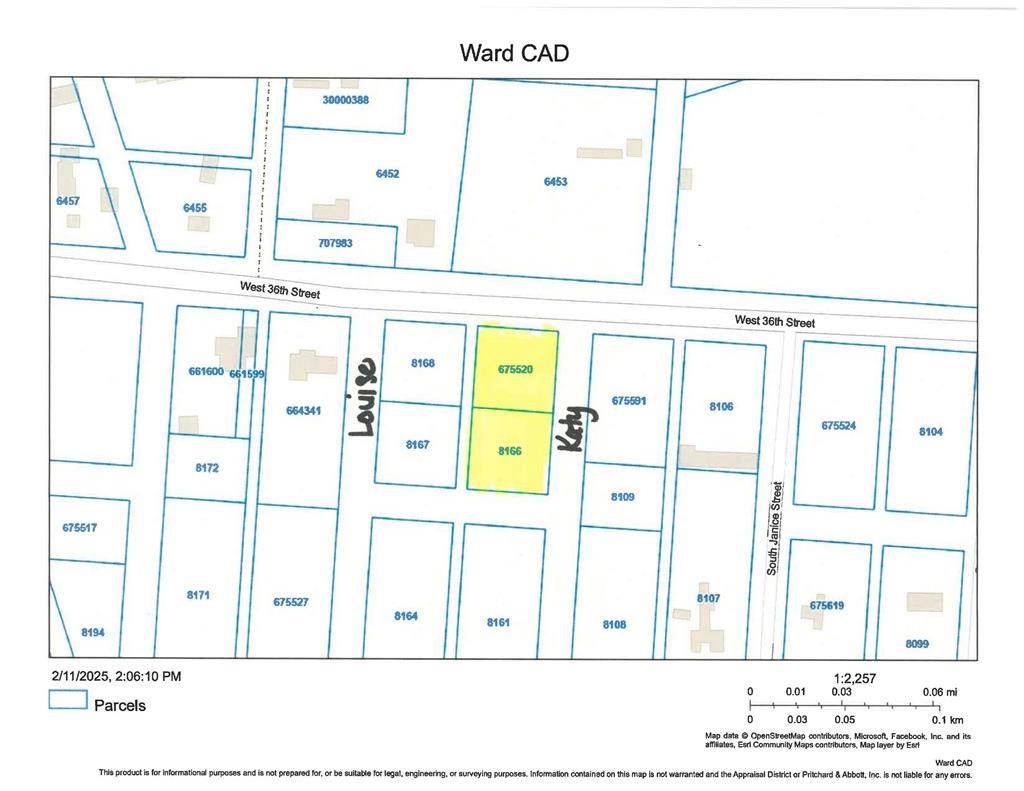 36th Katy St, Monahans, Texas image 3