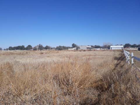 Vacant Land For Sale - 5108 Whitman Dr<br/> Midland County, Midland, TX 79707