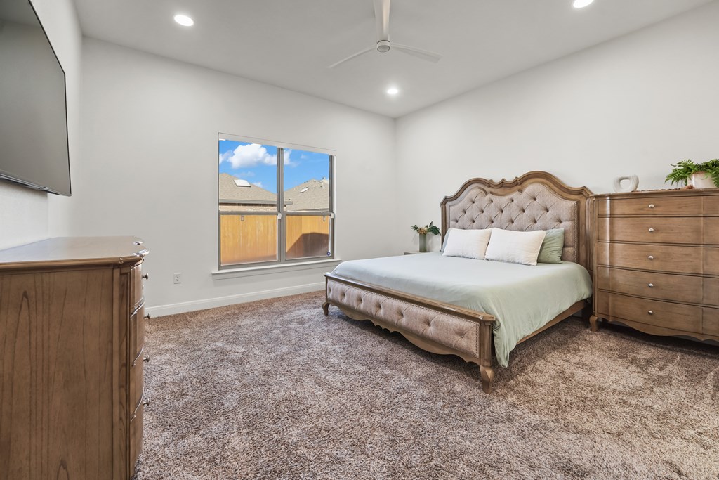 4402 Casa Verde Court, Midland, Texas image 24