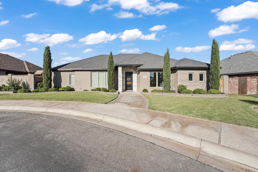 4402 Casa Verde Court, Midland, Texas image 1