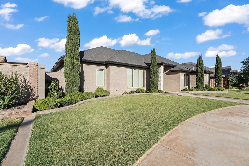 4402 Casa Verde Court, Midland, Texas image 2