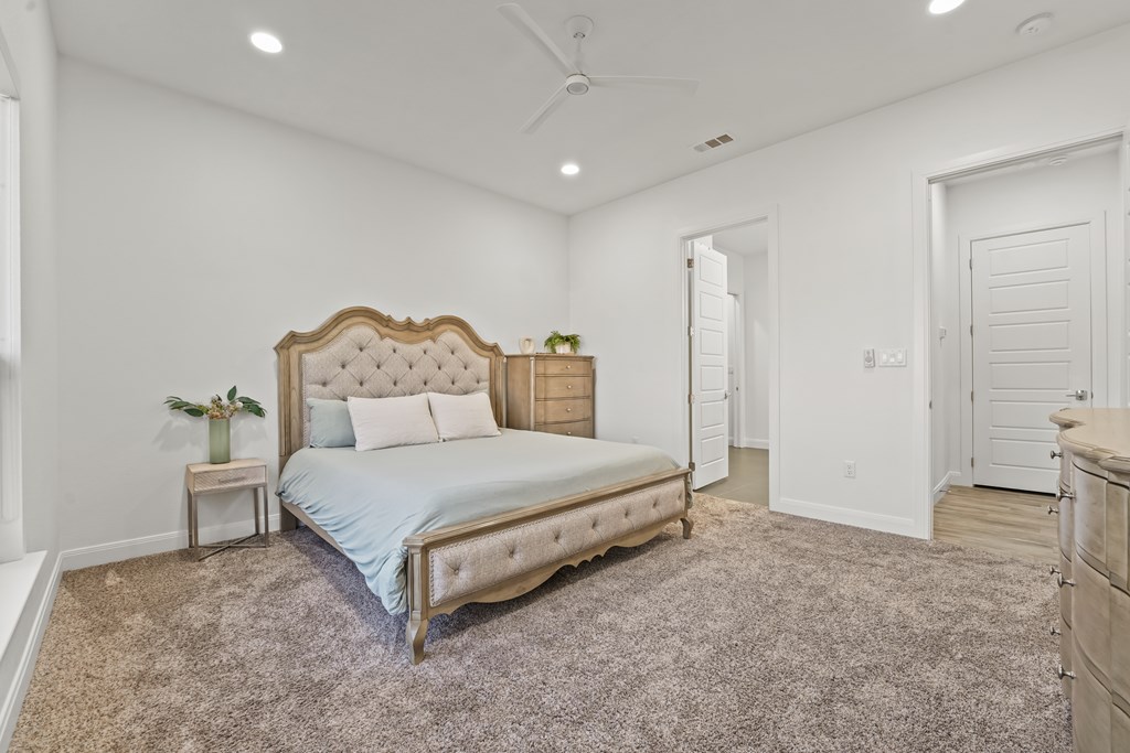 4402 Casa Verde Court, Midland, Texas image 25