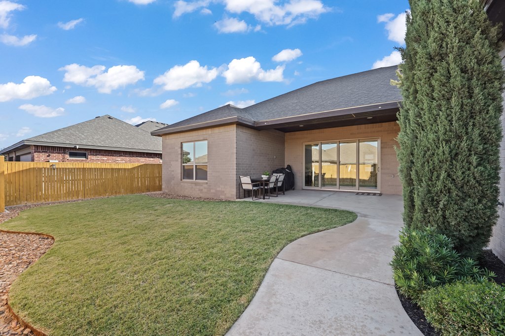 4402 Casa Verde Court, Midland, Texas image 29