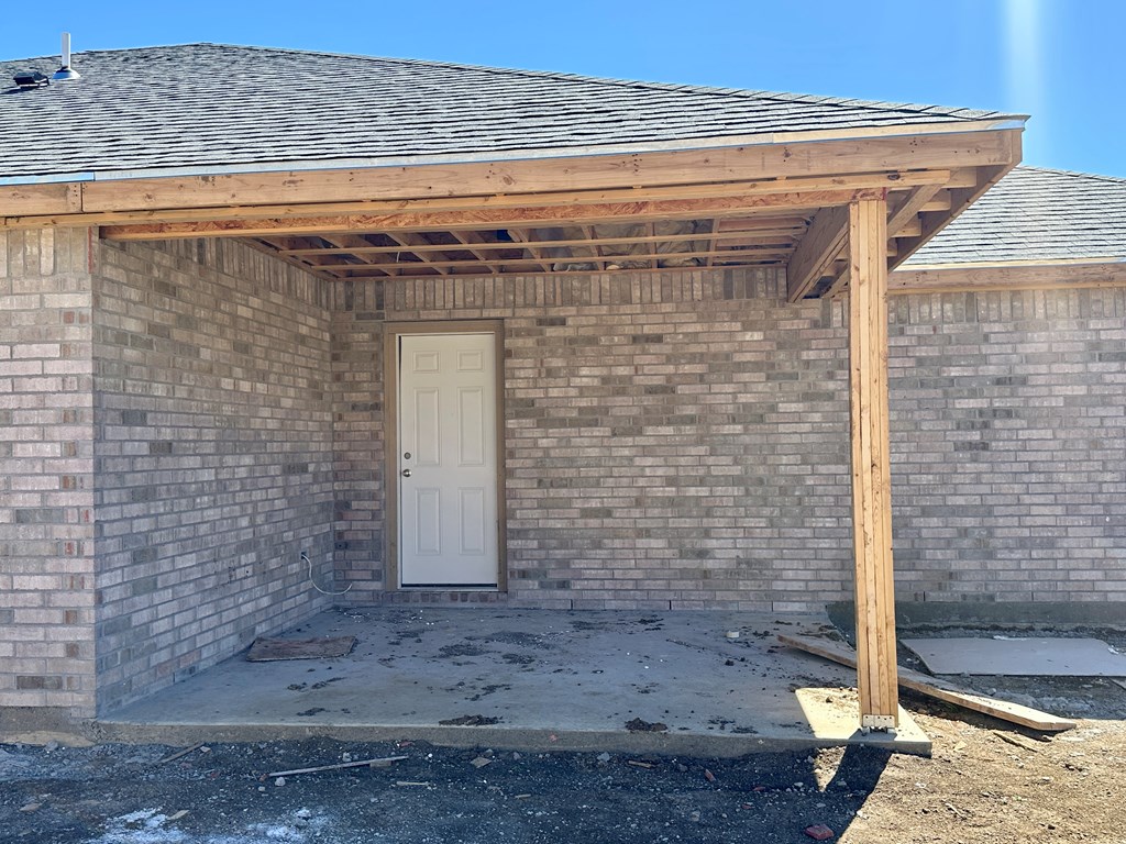 812 Bella Bvd St, Coleman, Texas image 3