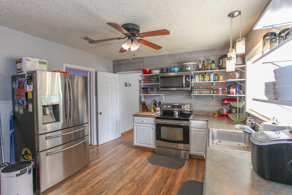 2110 Neill Rd, Big Spring, Texas image 12