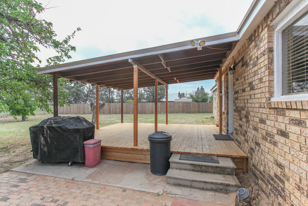 2110 Neill Rd, Big Spring, Texas image 26