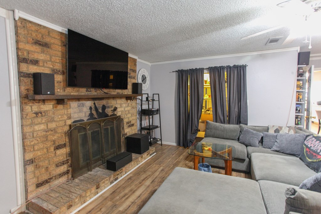 2110 Neill Rd, Big Spring, Texas image 20