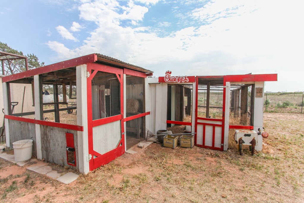 2110 Neill Rd, Big Spring, Texas image 27