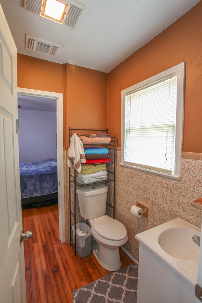 2110 Neill Rd, Big Spring, Texas image 8