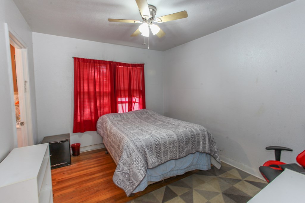 2110 Neill Rd, Big Spring, Texas image 6